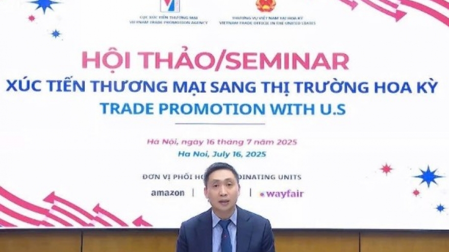 Clear origin rules essential for sustaining export growth to US